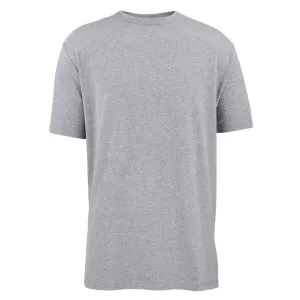 48-Hour Zusa Men's Light Grey Heather Peachy Tee