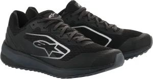 ALPINESTARS 2654520_111_11 META ROAD RUNNING shoes, black/grey, size 44 (11)