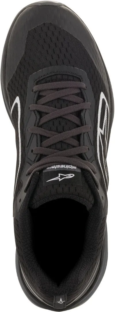 ALPINESTARS 2654520_111_11 META ROAD RUNNING shoes, black/grey, size 44 (11)