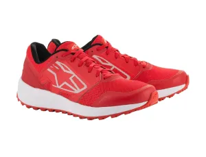 ALPINESTARS 2654820_32_11,5 META TRAIL RUNNING shoes, red/white, size 45 (11,5)