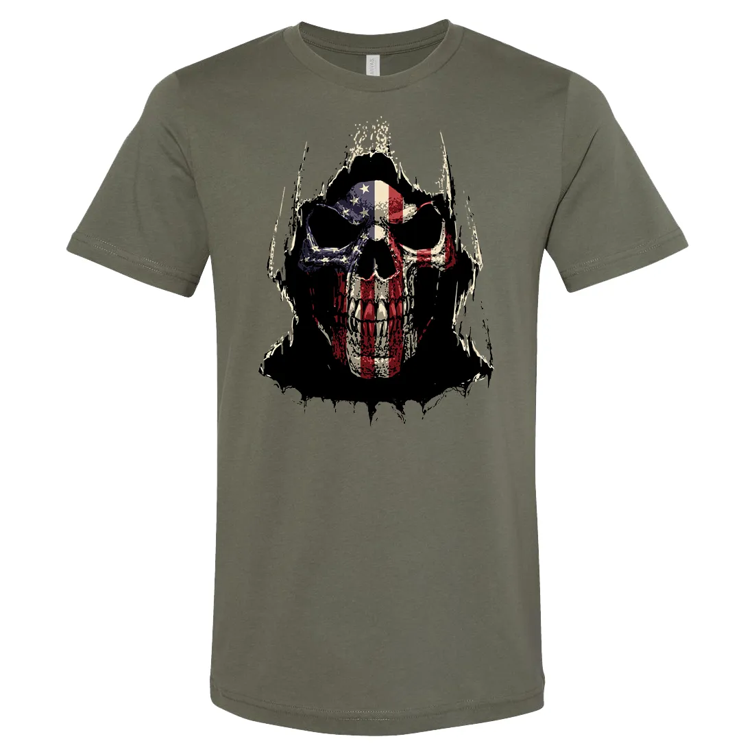 American Reaper Tee