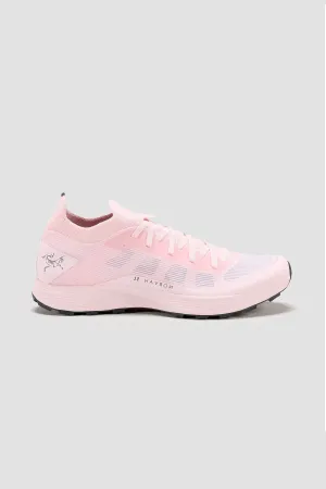 Arc'teryx Women's Norvan SL 3 in Alpine Rose/Alpine Rose