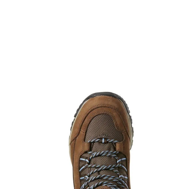 Ariat Skyline Summit GORE-TEX Ladies Boot - Acorn Brown