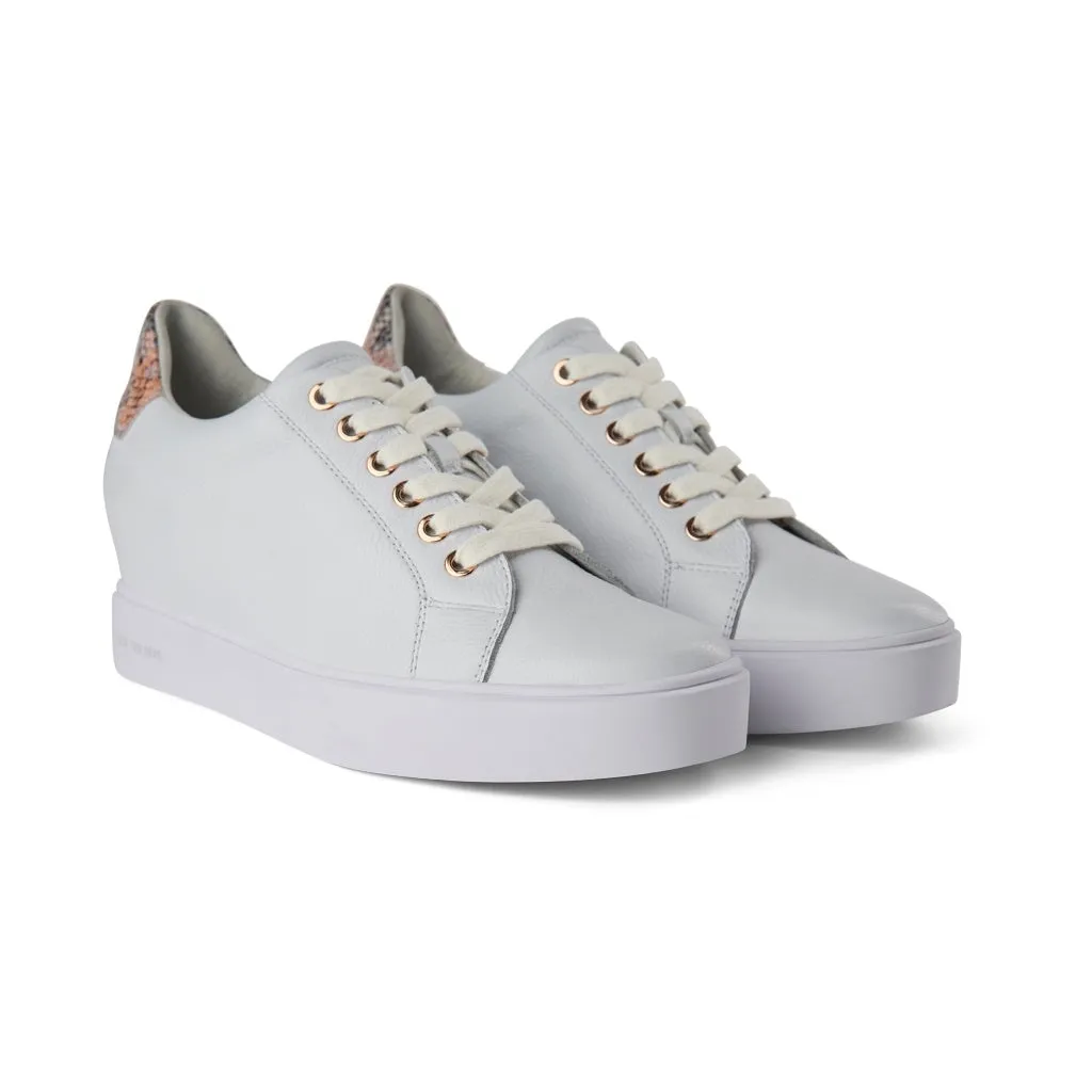 Ava Grain Sneakers - MIX