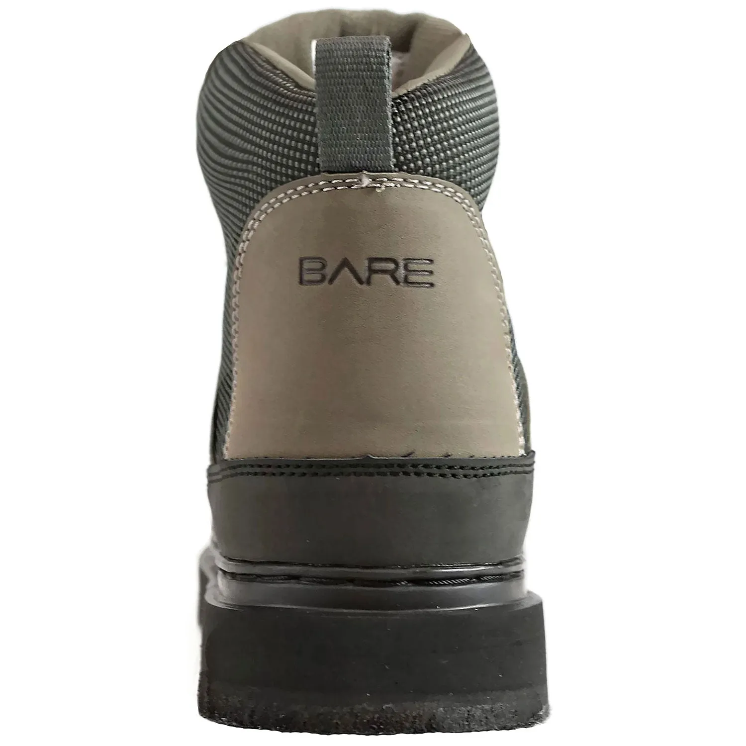 Bare Kermode 2 Boot FLT Sole - Grey