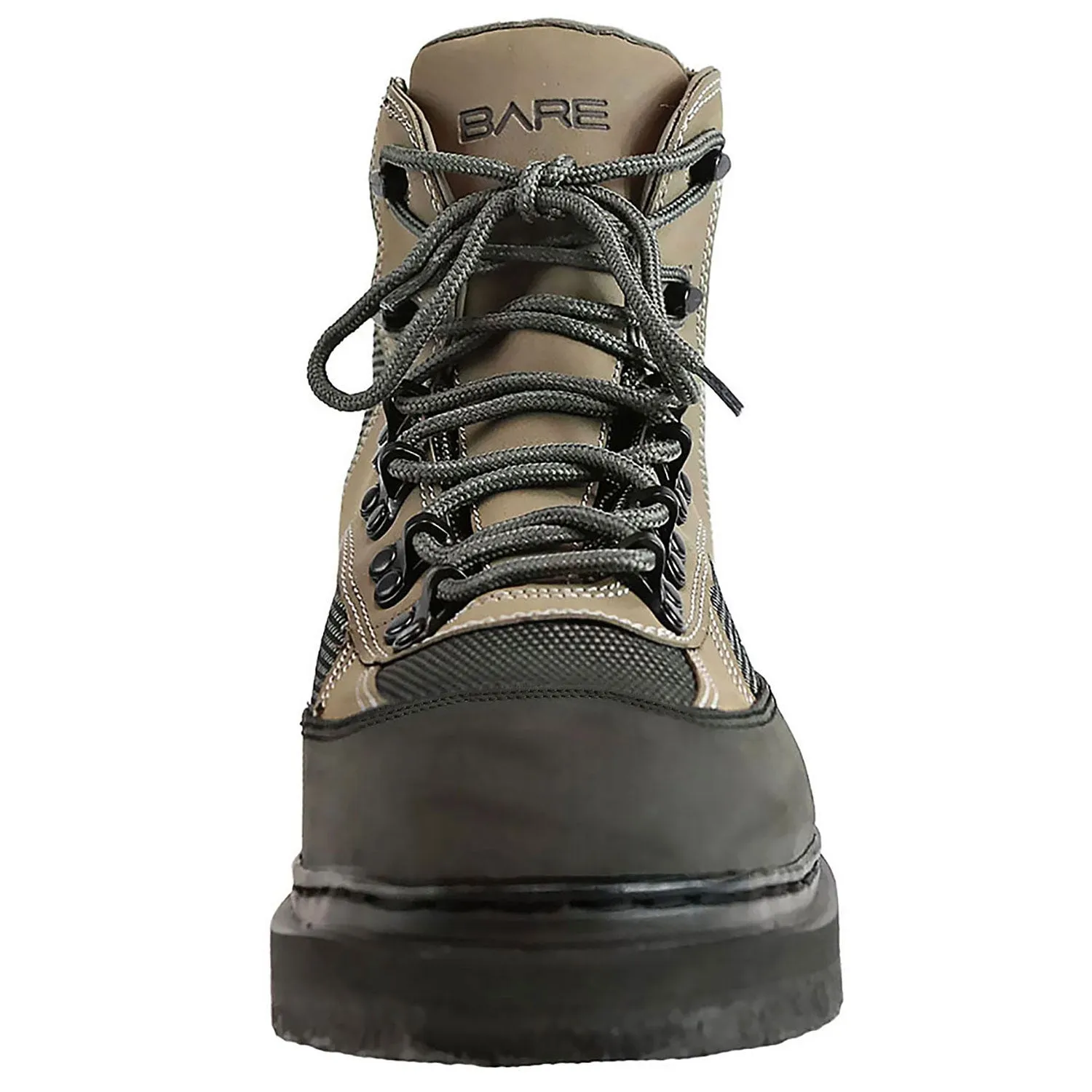 Bare Kermode 2 Boot FLT Sole - Grey