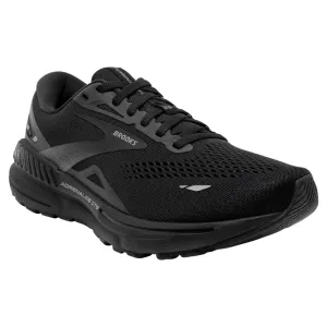 Brooks Adrenaline GTS 23 Black/Ebony Running Shoe (Women's)