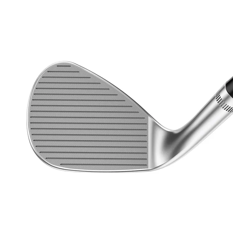 Callaway 2023 Jaws Raw Full Toe Chrome Wedge