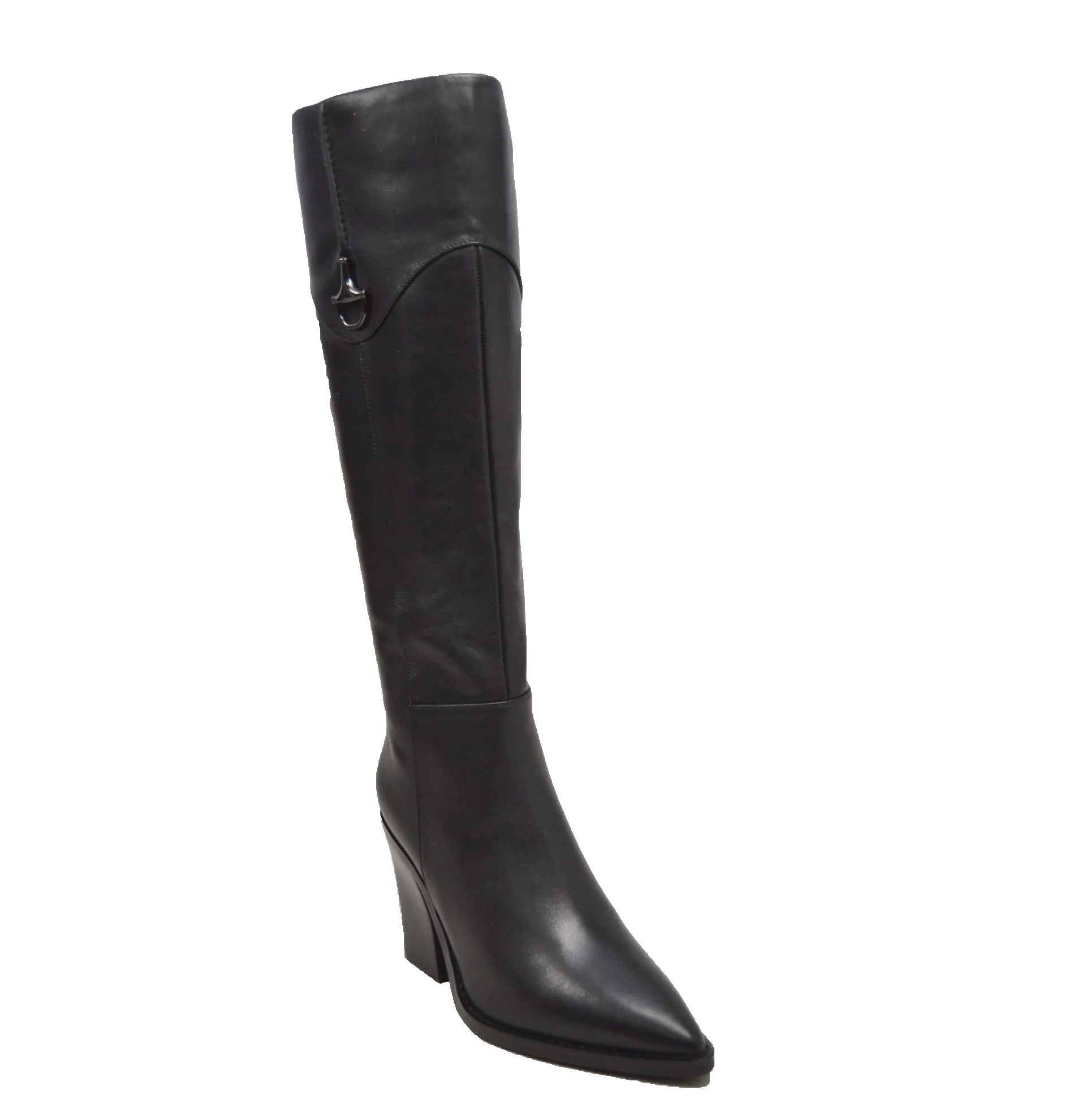 Capri Dress Boots: Stylish and Comfortable Footwear for Any Occasion