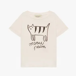 Cat Kid's T-Shirt