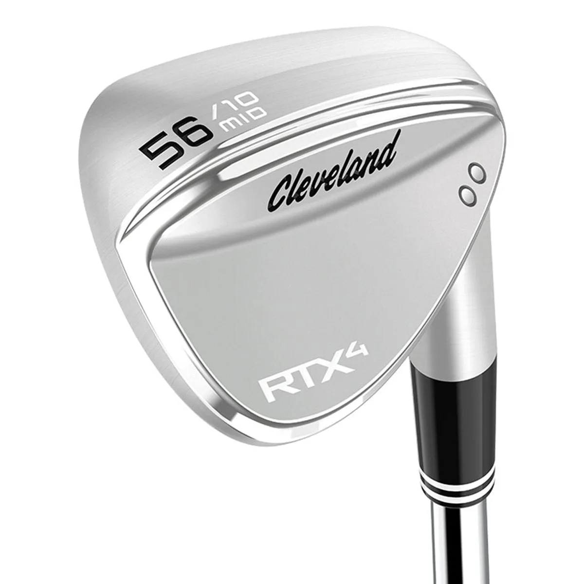 Cleveland Golf RTX-4 Tour Satin Wedge