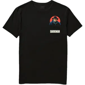 DARKMAN: CRIME HAS A NEW ENEMY - POCKET TEE