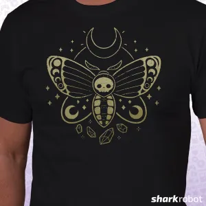 Deaths Head Moth *PRE-ORDER*