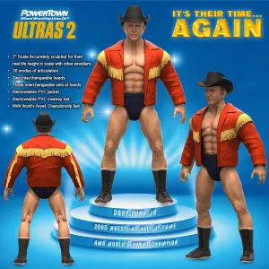 Dory Funk Jr PowerTown Ultras Series 2