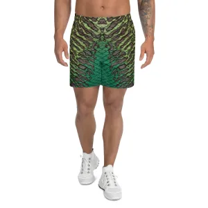 Eelia Athletic Shorts