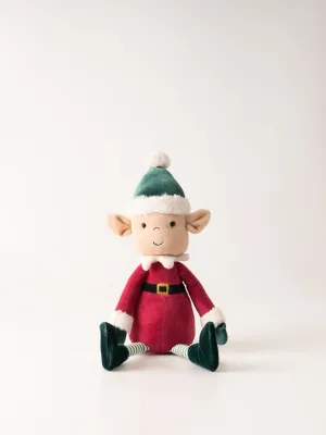 Eldo Elf Soft Toy