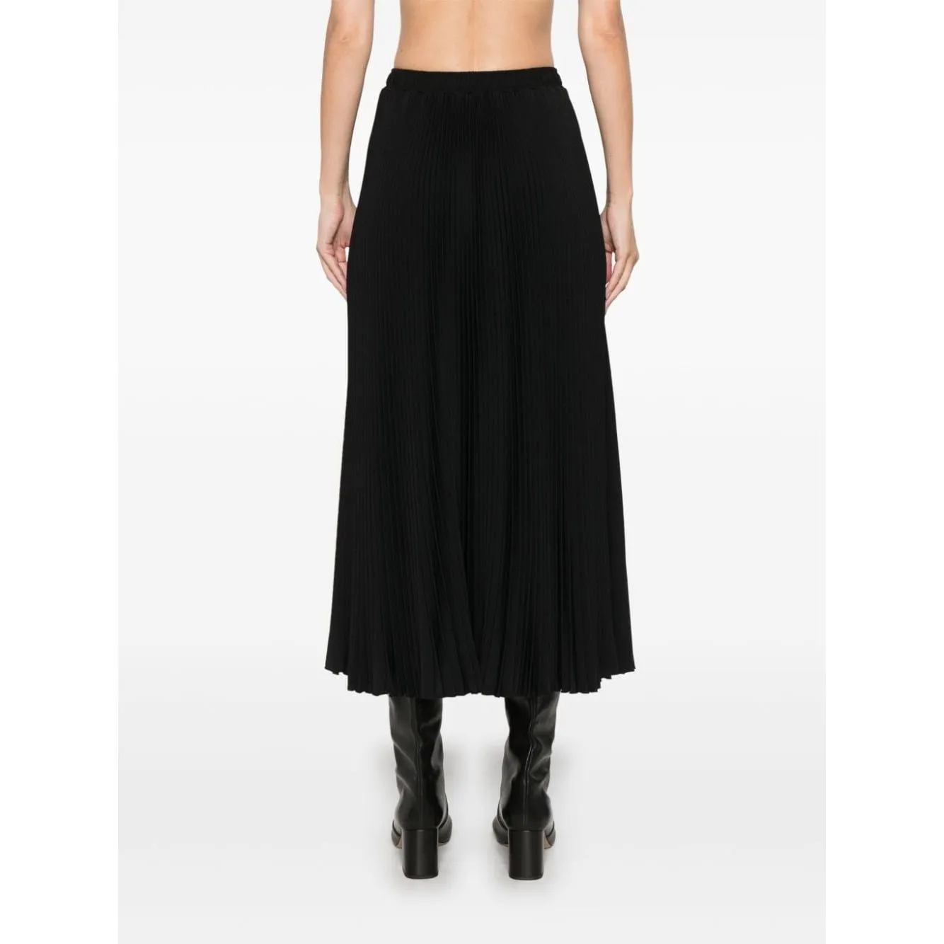 Ermanno Scervino Skirts Black