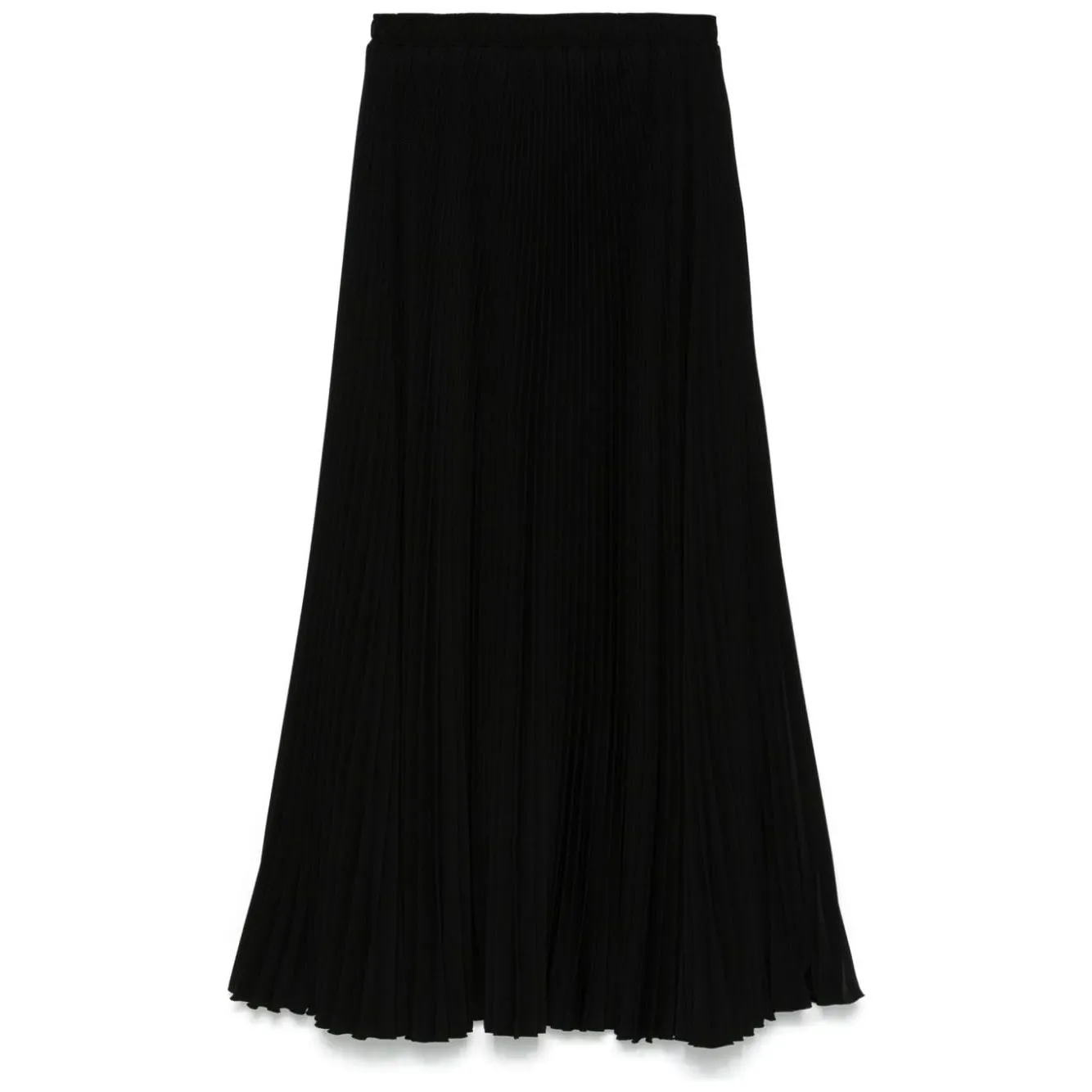 Ermanno Scervino Skirts Black