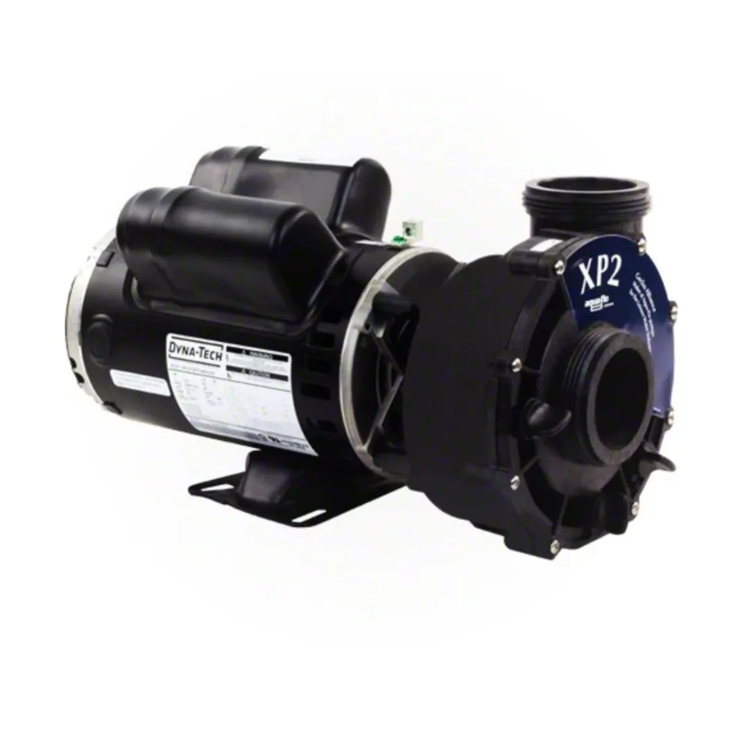 Gecko Aqua-Flo XP2 2.0 HP Spa Pump 2 Speed 48Y 230V 06120500-2040