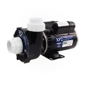 Gecko Aqua-Flo XP2 2.0 HP Spa Pump 2 Speed 48Y 230V 06120500-2040