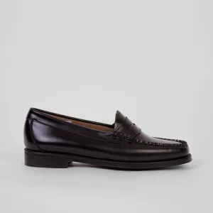 GH BASS LOAFERS 41710D 000 BLACK