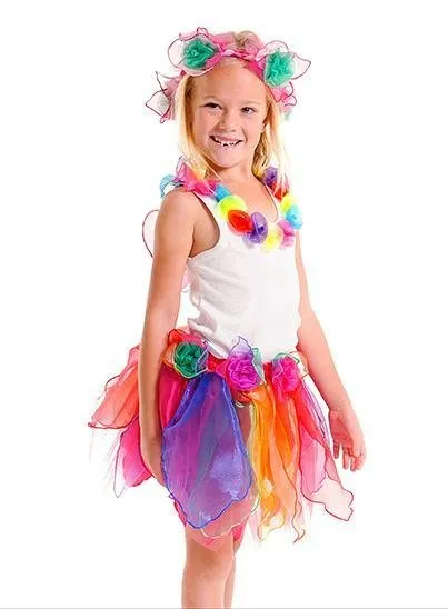 Girls Dress up Package