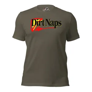 >> Clearance << Dirt Naps Shirt