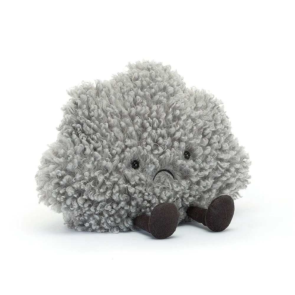 Jellycat, Amuseable Storm Cloud