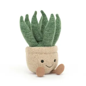 Jellycat, Amuseables Aloe Vera Small