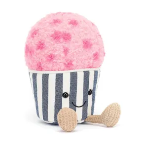 Jellycat, Amuseables Gelato