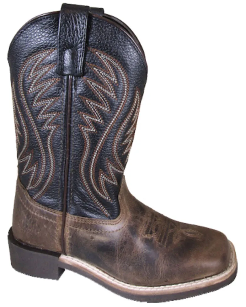 Kid's Smoky Mountain Travis Boot