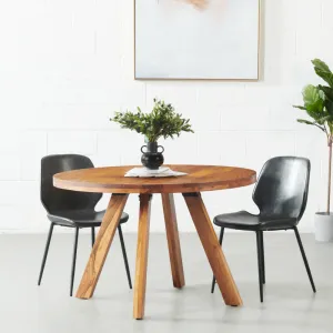 LOUSIANA Acacia Dining Table