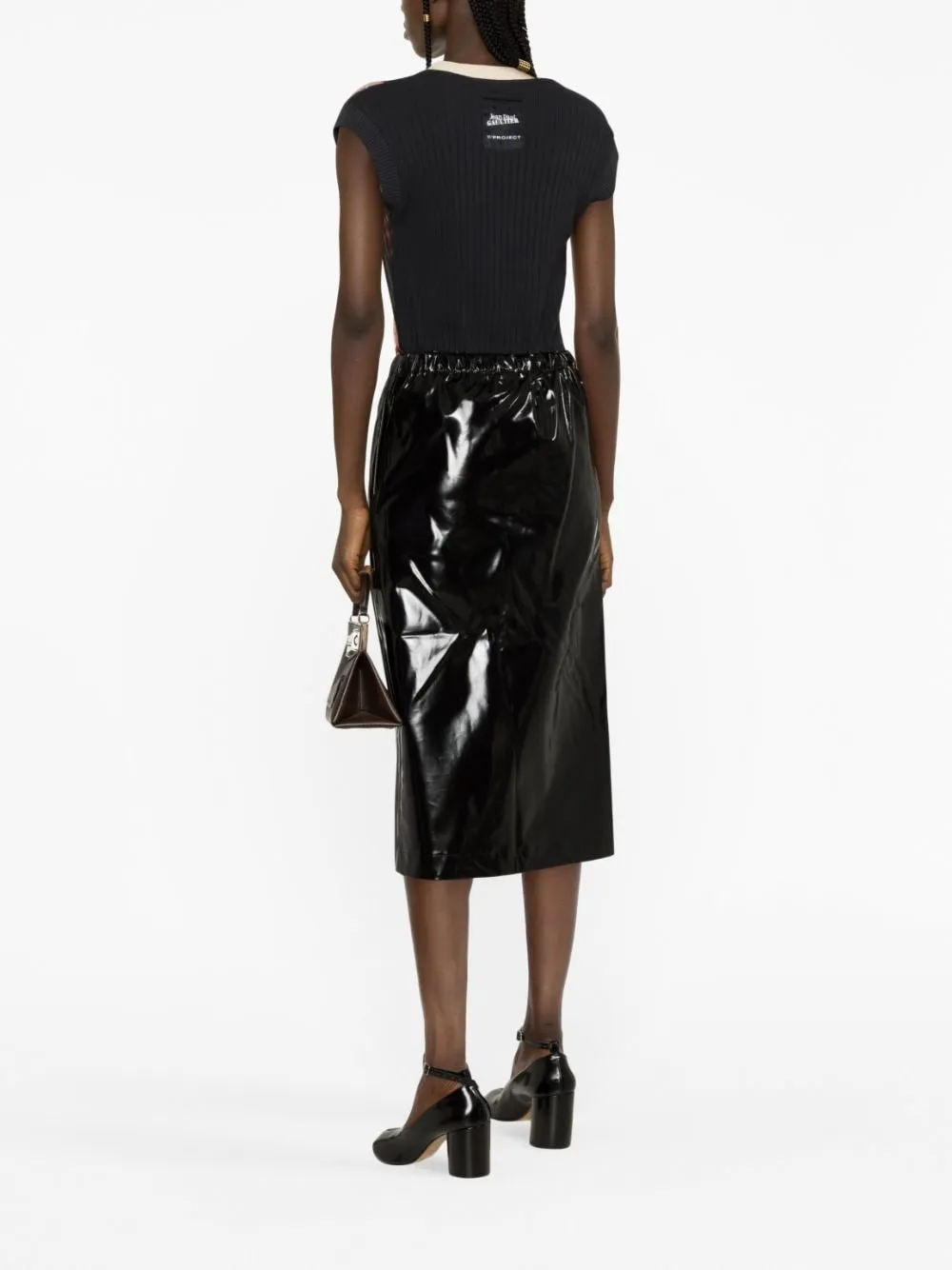 Maison Margiela Skirts Black