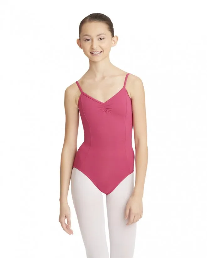 MERYL TANSITION CAMI WITH PINCH