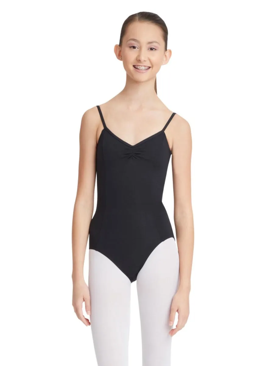 MERYL TANSITION CAMI WITH PINCH