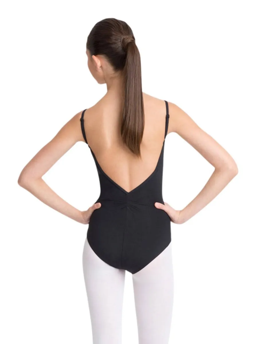 MERYL TANSITION CAMI WITH PINCH