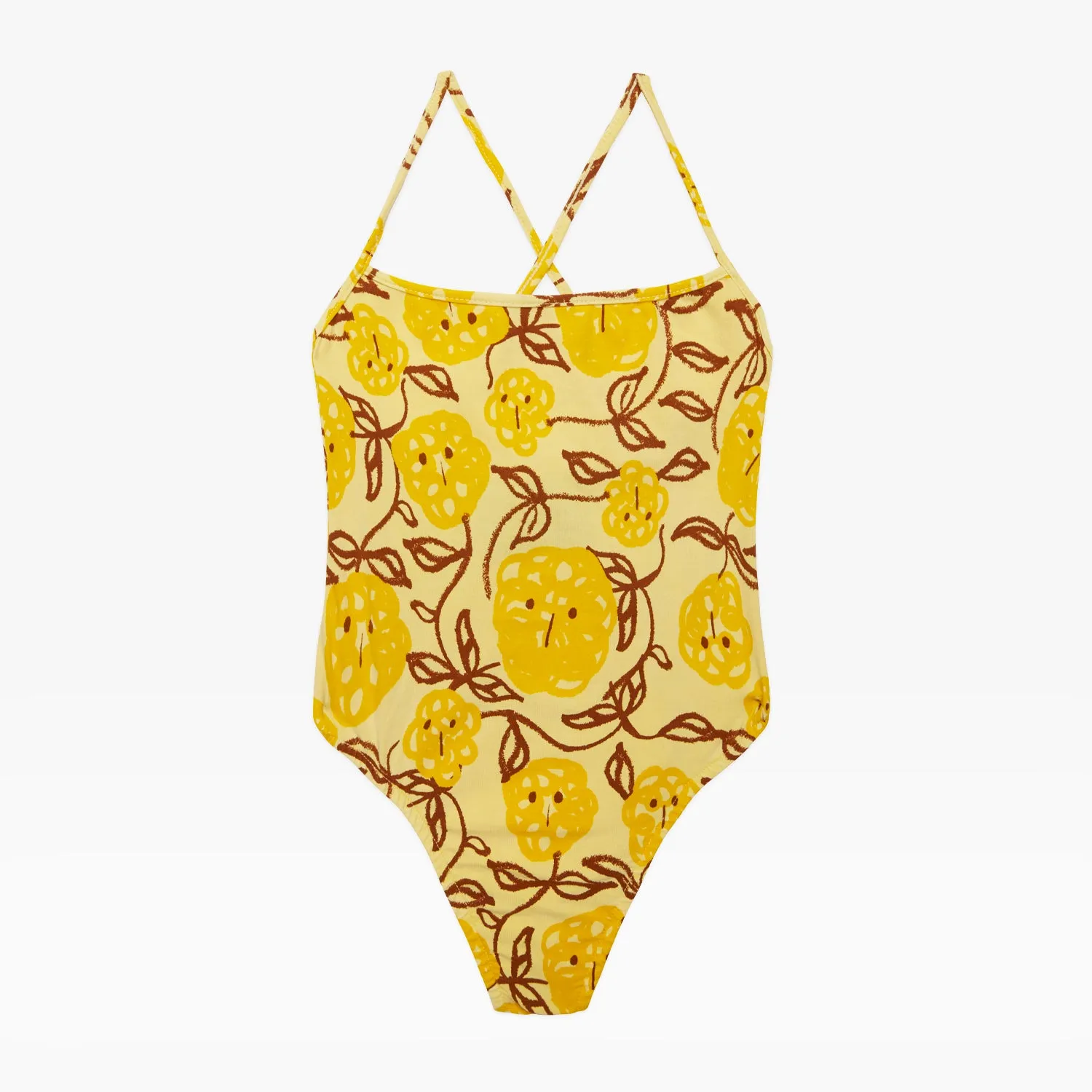 Mimosa Kid's Swimsuit