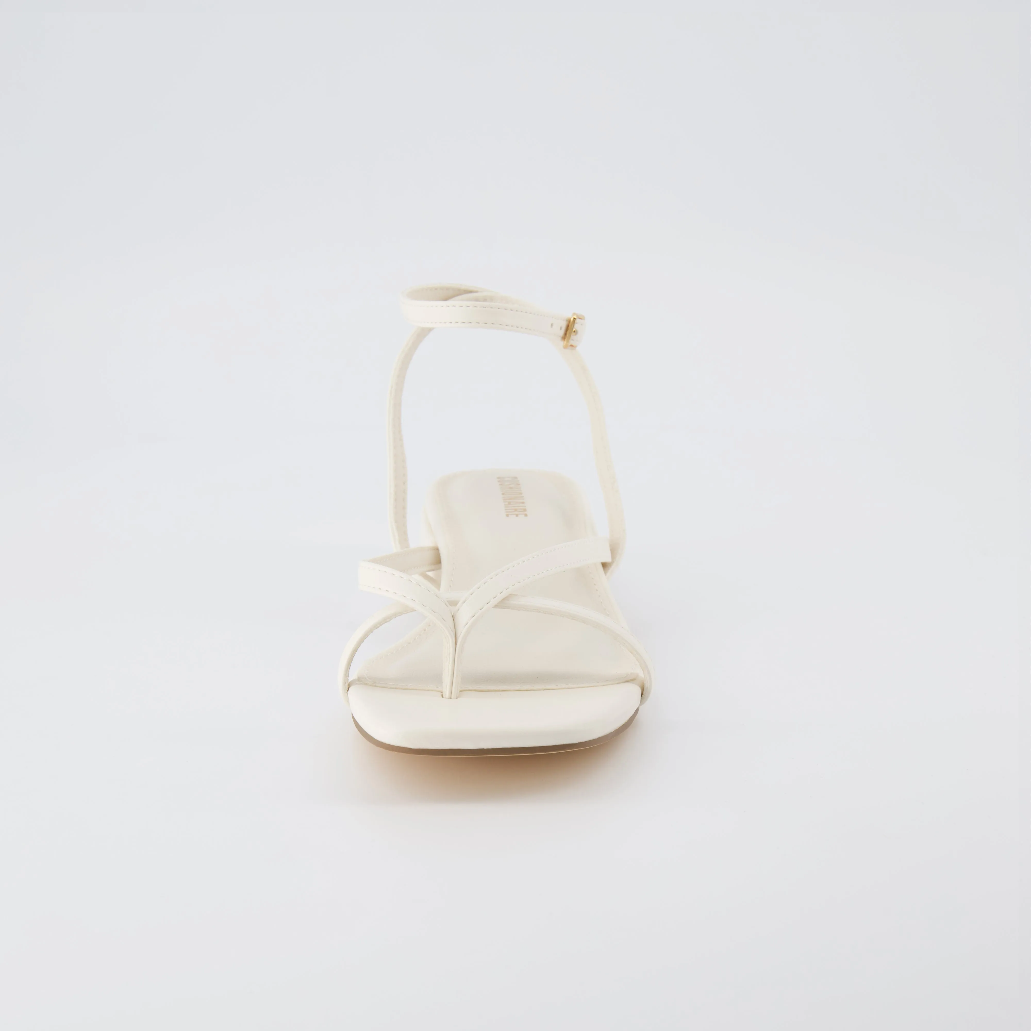 Novella Block Heel Sandal