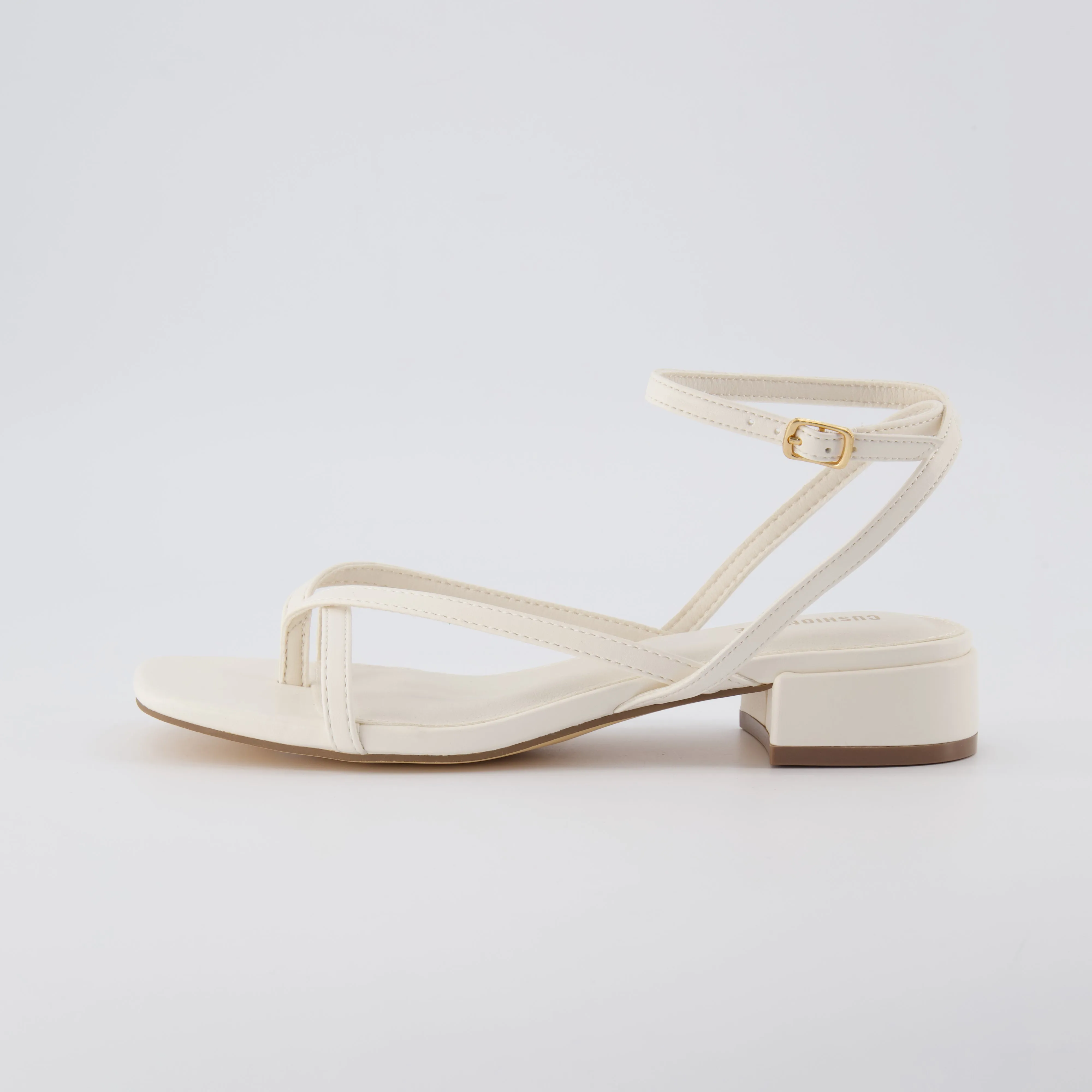 Novella Block Heel Sandal