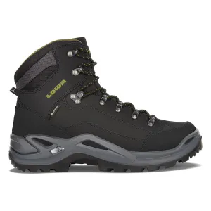 Renegade GTX Mid - Black/Olive