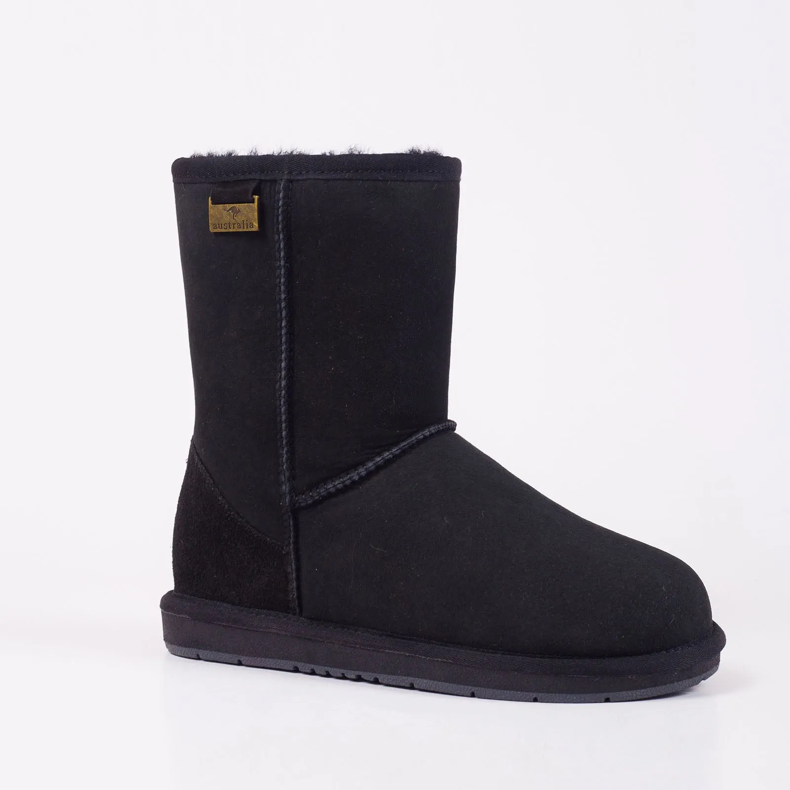 Unisex Premium Short Classic UGG Boots Water Resistant