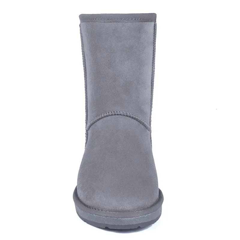 Unisex Premium Short Classic UGG Boots Water Resistant