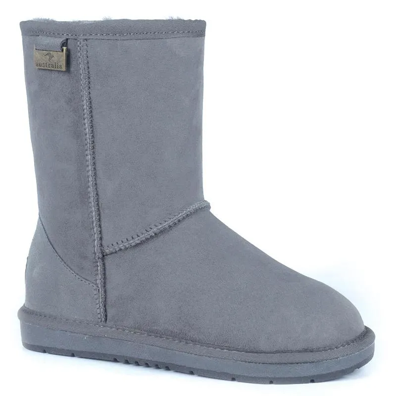 Unisex Premium Short Classic UGG Boots Water Resistant