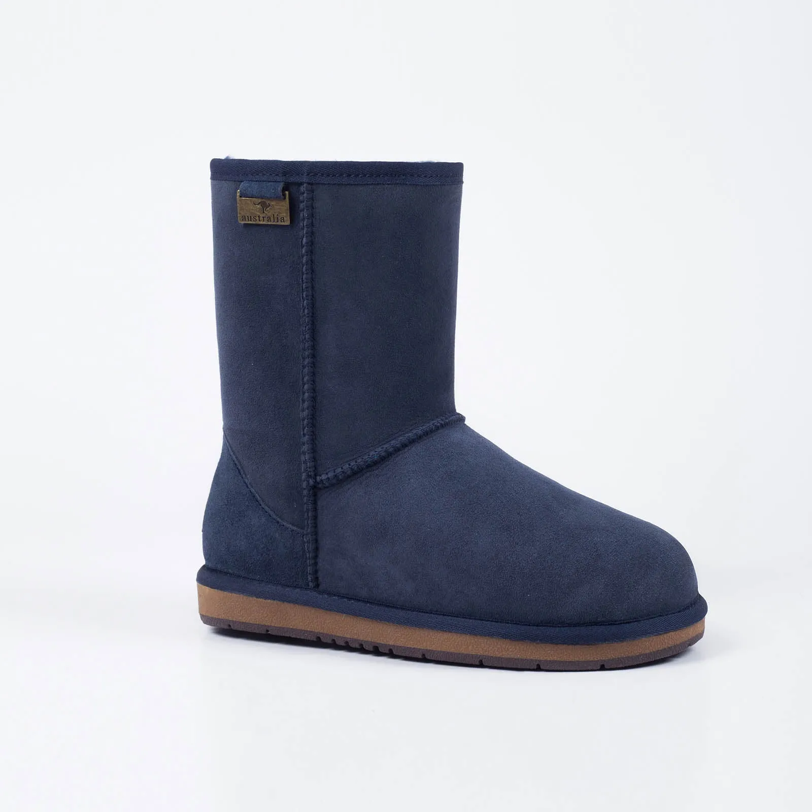 Unisex Premium Short Classic UGG Boots Water Resistant