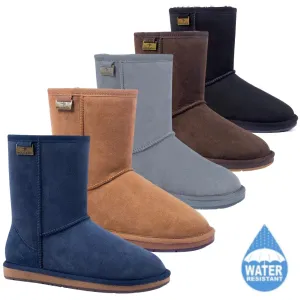 Unisex Premium Short Classic UGG Boots Water Resistant