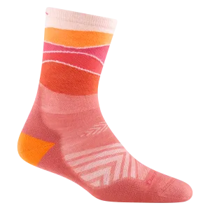 Women's Horizon Micro-Crew Ultra-Lightweight Running Sock with Cusion