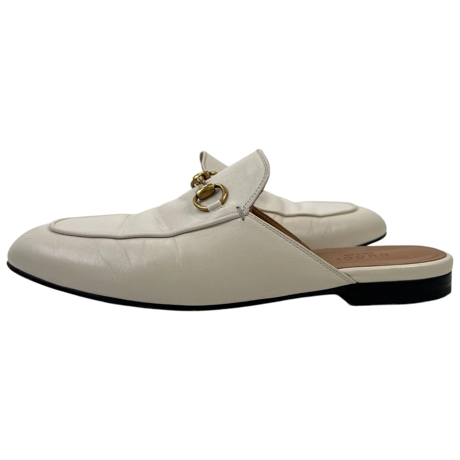 Women's Jordaan Slip On Loafers Cream Size EU 37.5 / UK 4.5